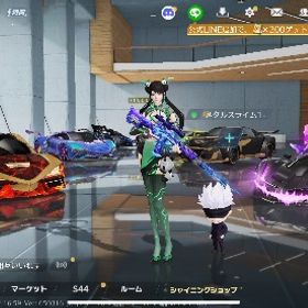 荒野のデータ | 荒野行動のアカウントデータ、RMTの販売・買取一覧