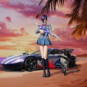 董香＋EVセダン等 | 荒野行動のアカウントデータ、RMTの販売・買取一覧