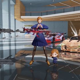 進撃殿堂大領主共存神垢 | 荒野行動のアカウントデータ、RMTの販売・買取一覧