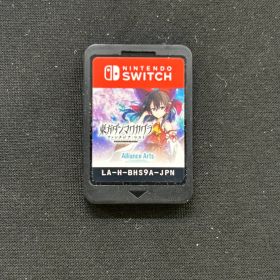 東方ダンマクカグラ ファンタジア・ロスト