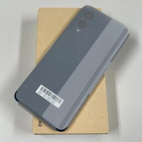 softbank arrows We2 A402FC ネイビーグリーン