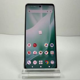 Arrows We2 Plus F-51E 256GB シャンパンシルバー