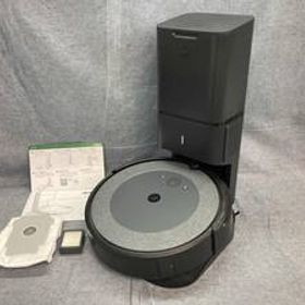iRobot ルンバ i3+ i355060 ロボット掃除機(▲02-10-02)