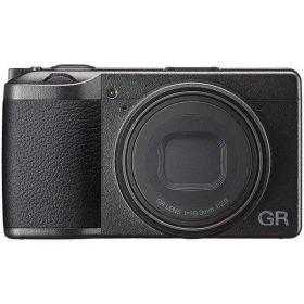 リコー RICOH デジタルカメラ GRIII GRIII APS-CサイズCMOSセンサー リコー GR3 15041