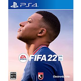 〔中古品〕 FIFA 22〔中古品〕 FIFA 22