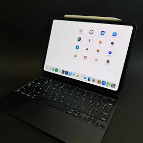 iPad Pro 11インチ (M4) 512GB 3点セット