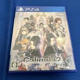 PS4 Caligula2
