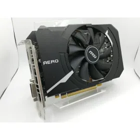 NVIDIA GeForce GTX 1660 Super 搭載グラボ 新品¥15,000 中古¥8,800