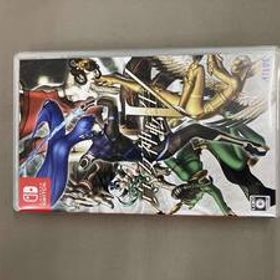 ニンテンドースイッチ 真・女神転生Ⅴ