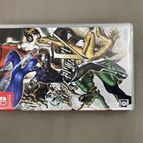 ニンテンドースイッチ 真・女神転生Ⅴ