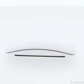 【中古】Apple(アップル) Magic Mouse (USB-C) ホワイト (Multi-Touch対応) MXK53ZA／A 【344-ud】