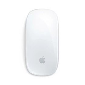 【中古】Apple(アップル) Magic Mouse (USB-C) ホワイト (Multi-Touch対応) MXK53ZA／A 【349-ud】