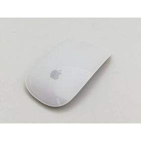【中古】Apple Magic Mouse 2 (2015) シルバー MLA02J/A【千葉】保証期間1週間