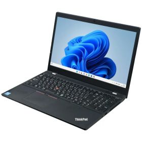 ■エントリーでポイント5倍付与■送料無料 2021年モデル lenovo ThinkPad L15 Gen2 訳あり品 Windows11 64bit WEBカメラ テンキー Core i3 1115G4 メモリー16GB 高速SSD512GB 無線LAN A4サイズ 15インチ 中古ノートパソコン 中古 パソ■楽天スーパーSALE値下げ対象品■
