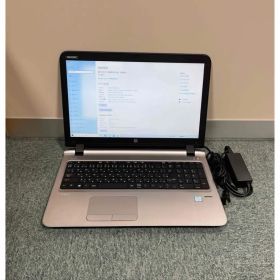 HP Probook 450 G3 Windows10