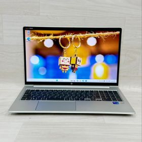 12世代Hp ProBook 450 G9ノートCore i5/8GB/SSD