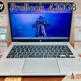 HP ProBook 430G8 i5-1135G7 8GB |3067