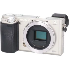 α6000 ILCE－6000【中古】