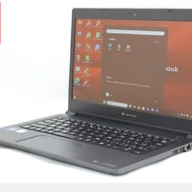 良品 フルHD 13.3型 TOSHIBA dynabook S73HU Windows11 第11世代 i7-1185g7 16GB NVMe 256GB-SSD カメラ 無線Wi-Fi6 Office付き 管:1865r