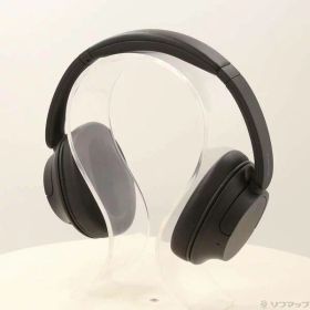 【中古】SONY(ソニー) WH-CH720N B ブラック 【198-ud】