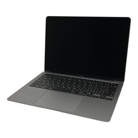 【充放電回数4回】 Apple MacBook Air M1 2020 MGN63J/A ノート パソコン 8GB SSD 256GB Monterey 中古 M10634676