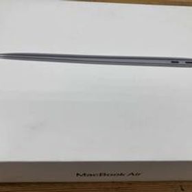 Apple MGN63J/A MacBook Air (13-inch 2020) MGN63J/A ノートPC