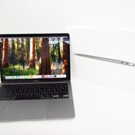 Apple MacBook Air CTO Z125000EEJ/A 13.3インチ M1 16GB SSD:2TB ▼KD4294