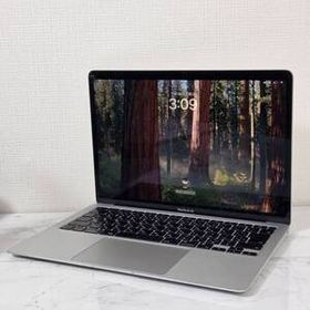 【１週間保証】MacBook Air 13インチ 2020(M1) / 8GB / 256GB