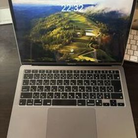 Apple MacBook Air M1 2020 13.3インチ 512GB/16GB A2337