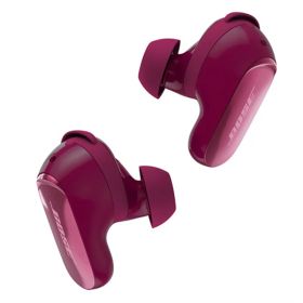 BOSE 完全ワイヤレスイヤホン Bose Quietcomfort Ultra Earbuds 2nd Gen QC ULTRA EB 2nd PLM ディーププラム