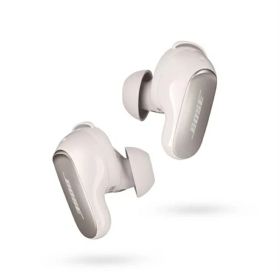 BOSE Bose QuietComfort Ultra Earbuds QC ULTRA EARBUDS WHT White Smoke
