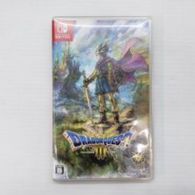 1円スタート ドラゴンクエスト III そして伝説へ… スクウェアエニックス ▽9887