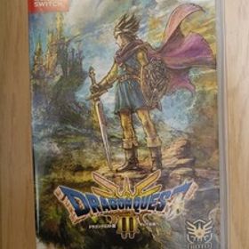 ドラゴンクエストIII そして伝説へ… Switch Nintendo ドラゴンクエスト3 ドラクエ3