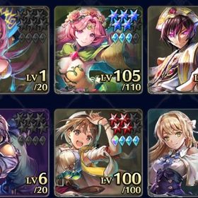 引退 石37万所持 | ラスクラ(ラストクラウディア)のアカウントデータ、RMTの販売・買取一覧