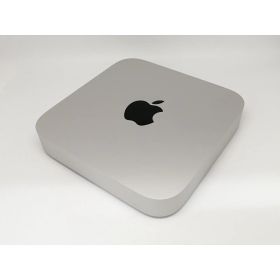 【中古】Apple Mac mini M2(CPU:8C/GPU:10C) 8GB/256GB MMFJ3J/A (M2,2023)【川越クレアモール】保証期間1ヶ月【ランクA】