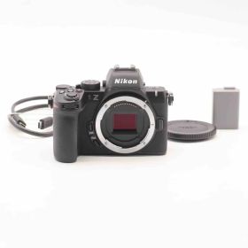 ショット数551回★新品級★ Nikon Z50II ボディ #507