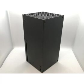 【中古】Microsoft Xbox Series X【高崎モントレー】保証期間1ヶ月【ランクB】