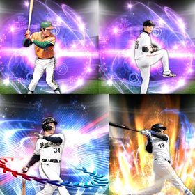 @129🔹初期垢🔹s84🔥エナジー966🔥🌟アーチスト2🌟限凸3枚 内海 吉田 | プロスピAのアカウントデータ、RMTの販売・買取一覧