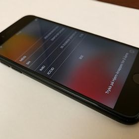 【ジャンク】iPhone 7 256GB docomo ※アクティベーションロックあり