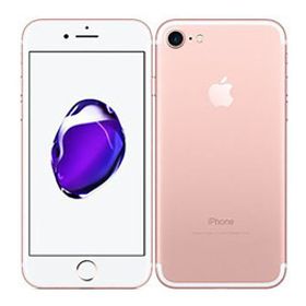 iPhone7[128GB] SIMロック解除 docomo ローズゴールド【安心保…