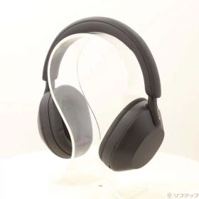 【中古】SONY(ソニー) WH-1000XM5 B ブラック 【269-ud】