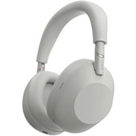 【中古】SONY(ソニー) 〔展示品〕 WH-1000XM6 SM プラチナシルバー 箱破損品 【198-ud】