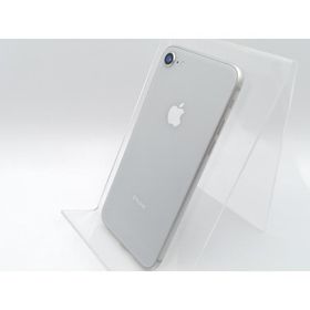 【中古】Apple docomo 【SIMロックあり】 iPhone 8 64GB シルバー MQ792J/A【津田沼】保証期間１ヶ月【ランクC】