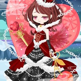 スノークラウン＋カラボス 赤 ４点セット | ニコッとタウン(ニコタ)のアカウントデータ、RMTの販売・買取一覧