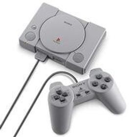 中古PSハード プレイステーション クラシック