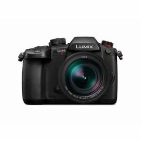 【納期約1ヶ月以上】◎Panasonic パナソニック DC-GH5M2M デジタル一眼カメラ DCGH5M2M