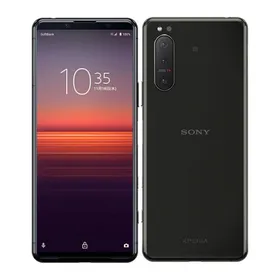 SONY Xperia 5 II 新品¥49,234 中古¥7,980 | 新品・中古のネット最安値