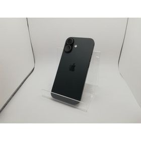 【中古】Apple 国内版 【SIMフリー】 iPhone 17 512GB ブラック MG6D4J/A【川崎駅前】保証期間１ヶ月【ランクA】