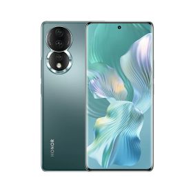 Honor 80 中国版 海外 5G スマートフォン【1.6億画素カメラ・Snapdragon782G 搭載のハイスペックスマートフォン】