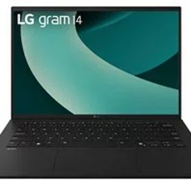 ★☆LGエレクトロニクス LG gram 14Z90T-VP55J [オブシディアンブラック](14インチ/Windows 11 Pro/インテル Core Ultra 5 225H/16GB)【ノートパソコン】【送料無料】